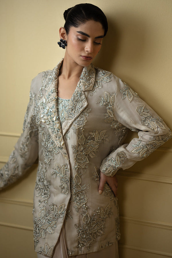 Sana Abbas | Suvi Wedding Formals | MIYA -  Sana Abbas Ladies Clothes - Original Designer Dress - House of Maryam