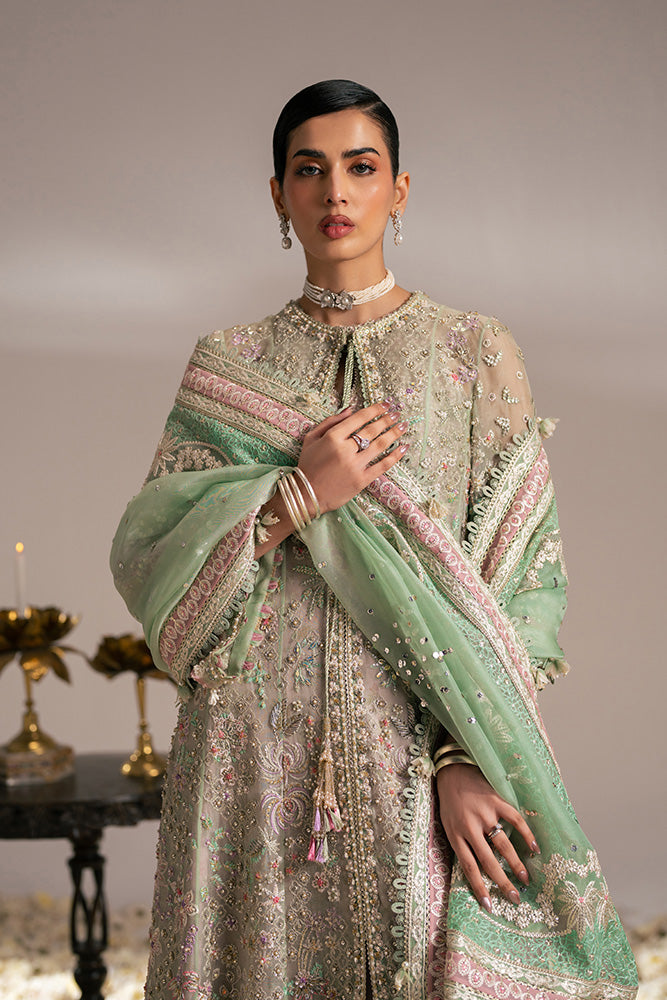 Suffuse | Freeshia Wedding Formals | MEHTAB, image 3