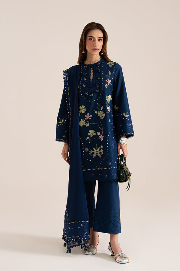 Suffuse | Basic Summer 25 | LAZEH -  Suffuse Ladies Clothes - Original Designer Dress - House of Maryam