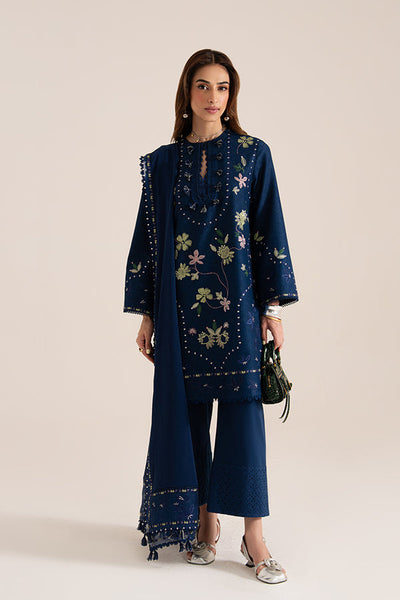 Suffuse | Basic Summer 25 | LAZEH -  Suffuse Ladies Clothes - Original Designer Dress - House of Maryam