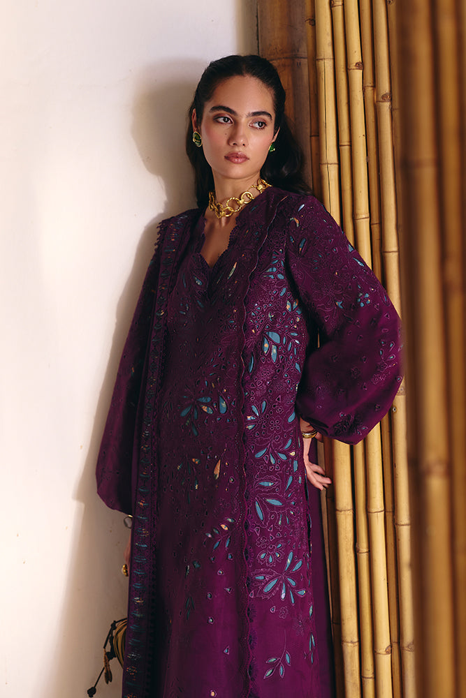 Suffuse | Casual Pret Eid Edit 26' | Nayra-2