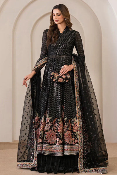 Jazmin | Wedding Formals | UC-3030 -  Jazmin Bridal - Original Designer Dress - House of Maryam