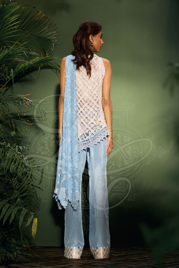 Layla Chatoor | Luxury Pret | Vela, image 2