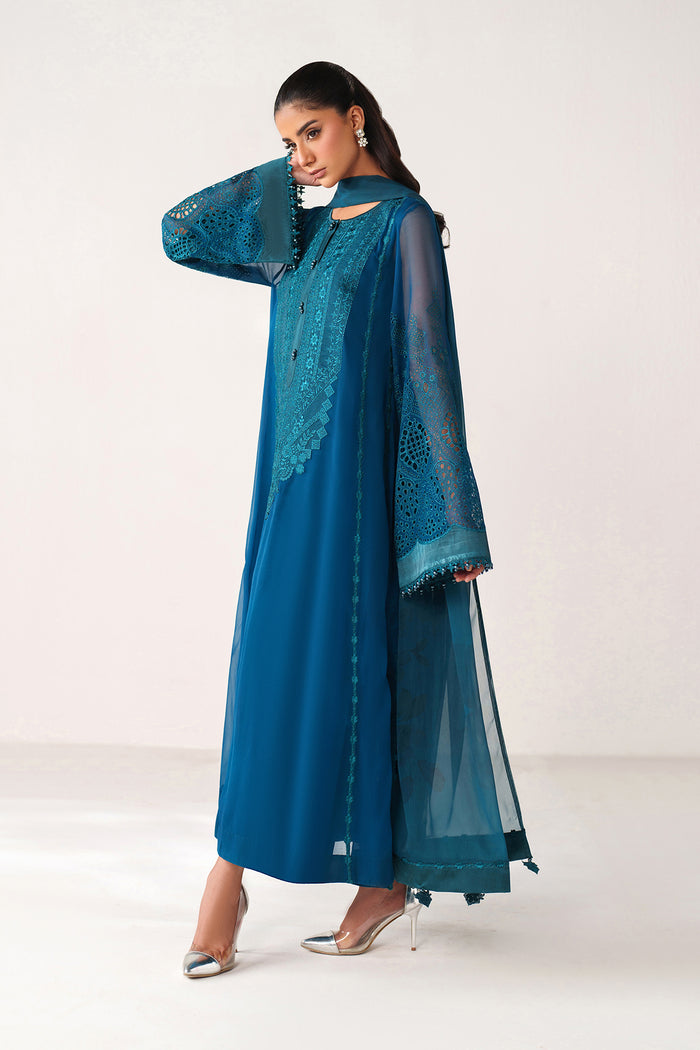 Baroque  | Luxury Pret 26 | PR-1241, image 5