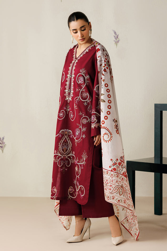 Baroque  | Luxury Pret 26 | PR-1264, image 5