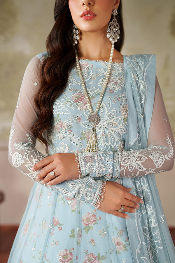 Zarif  | Zaneera Formals | ZRF-ZPE-02 AROOSH, image 6