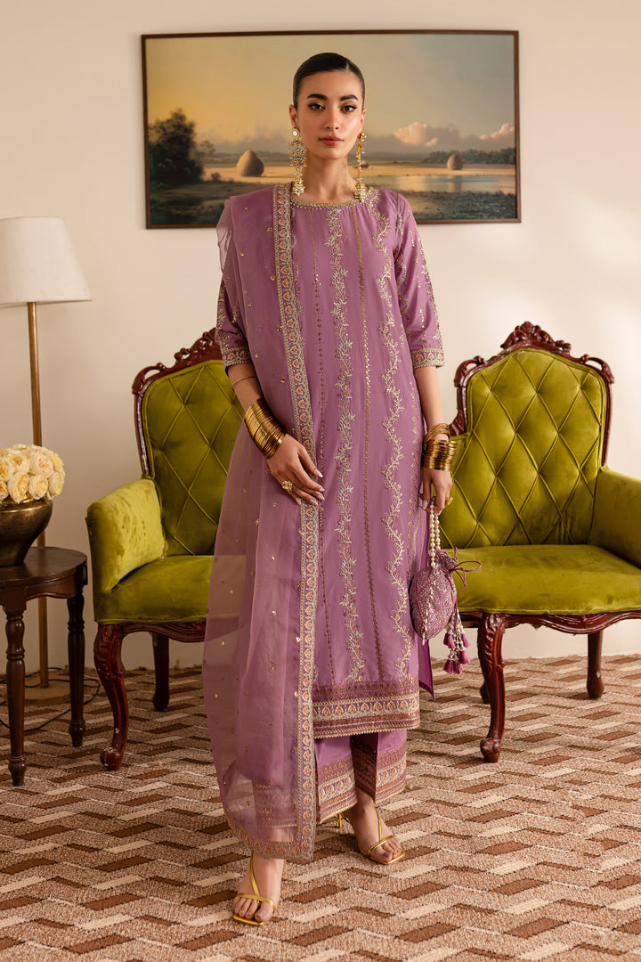 Batik | Reception Luxe Edit | Eva -  Batik Ladies Clothes - Original Designer Dress - House of Maryam