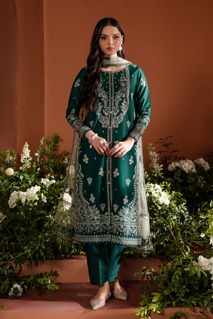 Batik | Aylin Festive Solids | Velma -  Batik Ladies Clothes - Original Designer Dress - House of Maryam