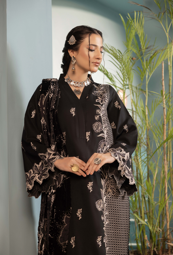 Humdum | Zouq 25 | D03-3