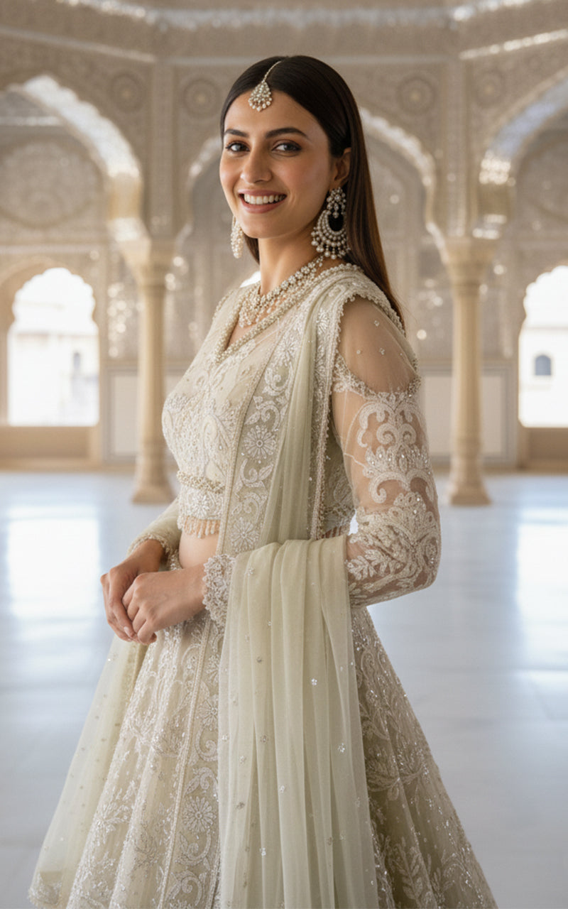 Threads and Motifs | Formal Dresses 25 | 10334-5