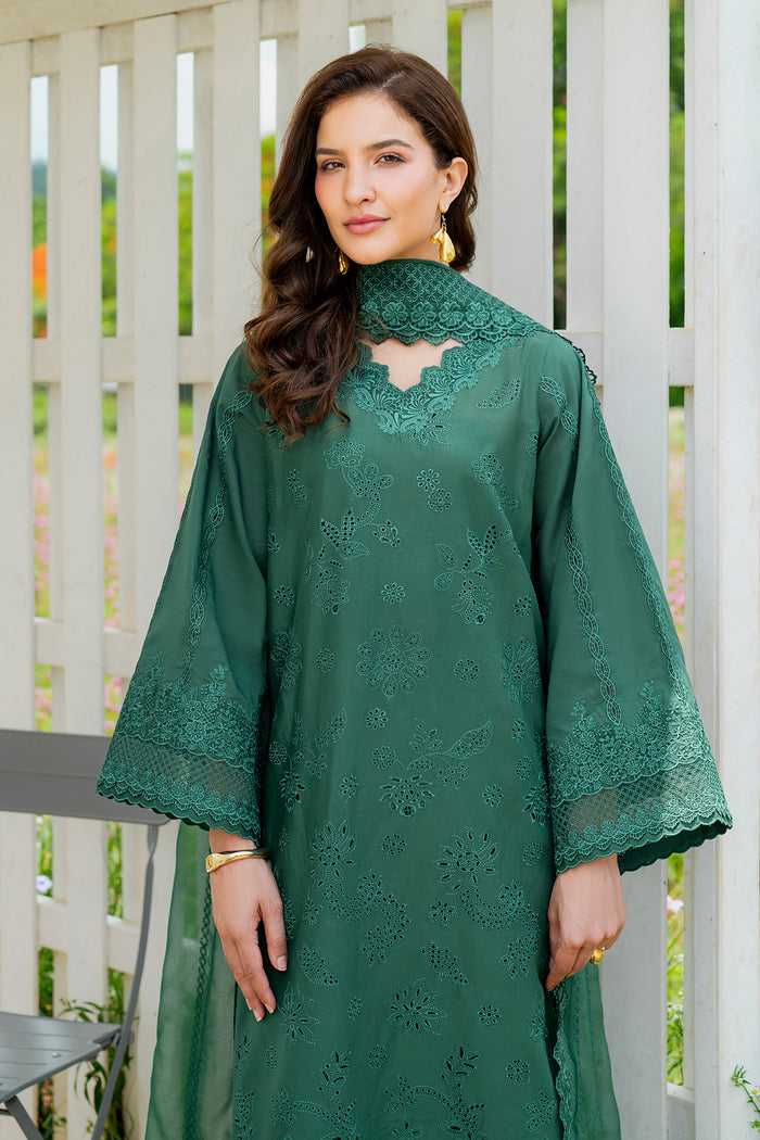 Baroque | Luxury Pret Summer | UF-4213, image 4