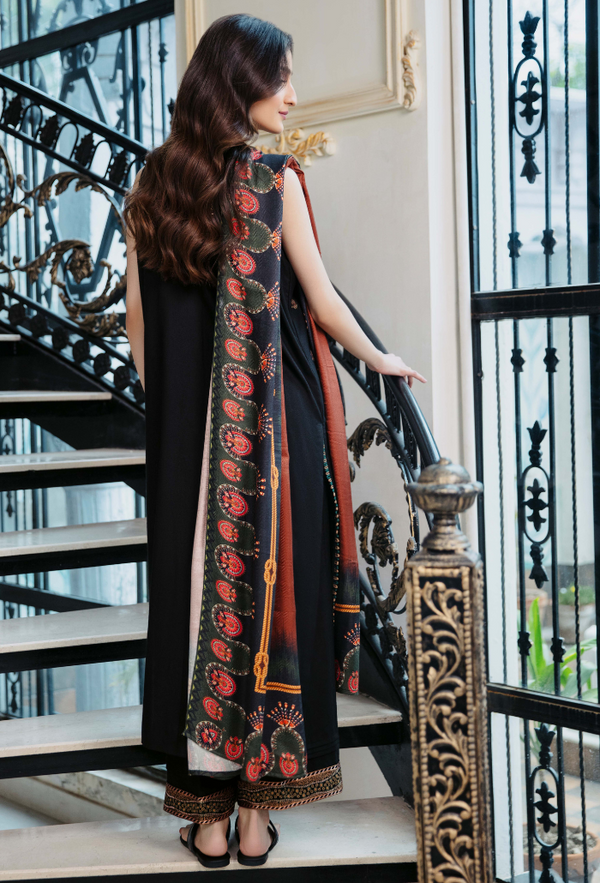 Humdum | Serene 26 | D03-2