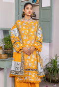 Humdum | Rang e Noor SS 24 | D04 by Designer HumDum - House of Maryam - Pakistani Designer Ethnic Wear in {{ shop.shopifyCountryName }}