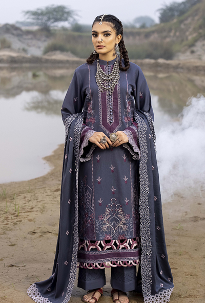 Humdum I Sierra Wool I Sierra-D10