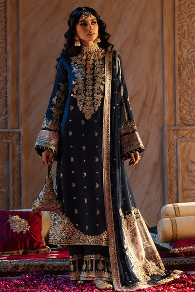 AJR Couture | The Silk Edition 25 | MEHRNAZ -  AJR Couture Ladies Clothes - Original Designer Dress - House of Maryam