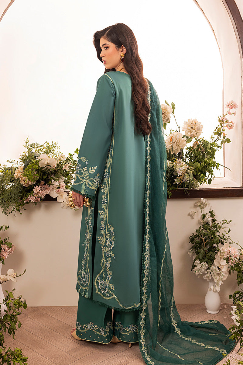 Shurooq | Mon Cheri |Jade-2