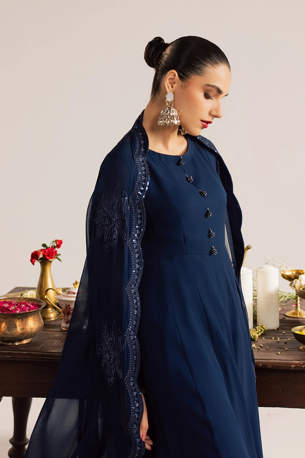 Vanya | Dastaan Formals | CF-004, image 3