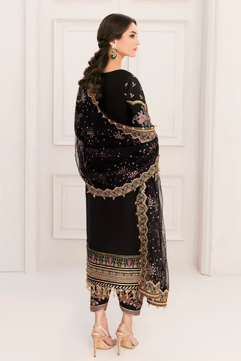 Baroque | Chantelle 23 | CH11-04 -  Baroque Formal - Original Designer Dress - House of Maryam