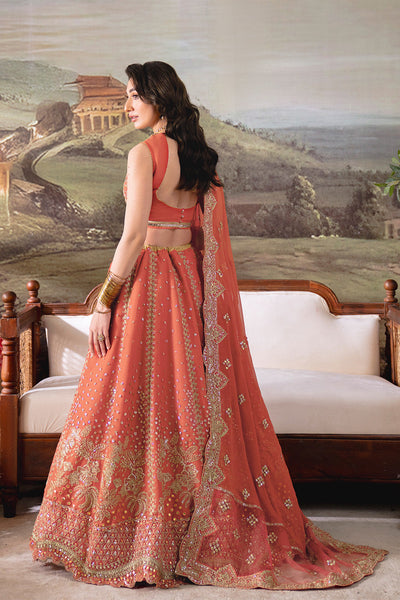 Neeshay | Dastaan Formals 25 | Zebunnisa