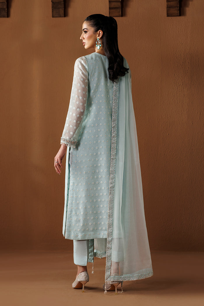 Baroque  | Luxury Pret 26 | PR-1285-2