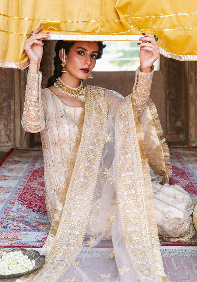 Zarqash | Arzoo Festive Collection | Naaz