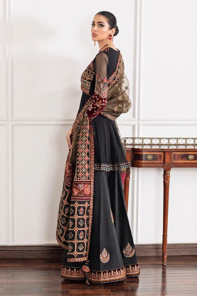 Baroque | Chantelle 23 | CH09-04 -  Baroque Bridal - Original Designer Dress - House of Maryam