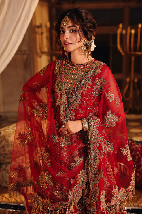 Saad Shaikh | Silsila Formals 25 | Shehnoor-4
