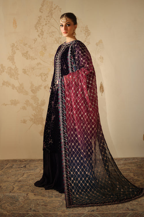 Baroque | Velvet 25 | UF-4319, image 5
