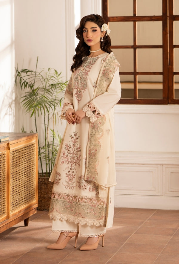 Humdum | Meraki Lawn | Meraki - D08, image 4