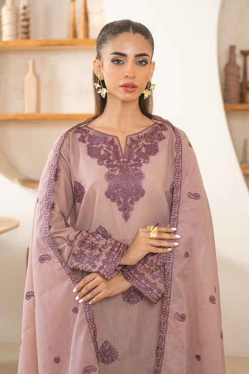 Declare | Eid Collection 25 |  PB01080 -  Declare Ladies Clothes - Original Designer Dress - House of Maryam