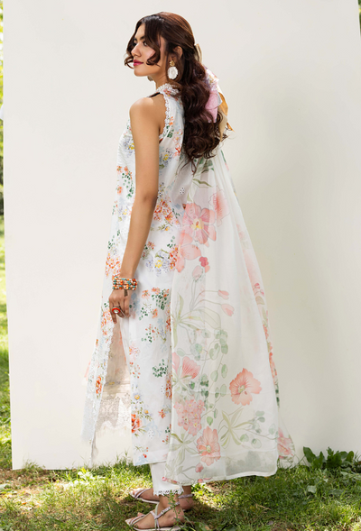 Hum Dum | Koel 25 | Koel-D01 -  HumDum Ladies Clothes - Original Designer Dress - House of Maryam