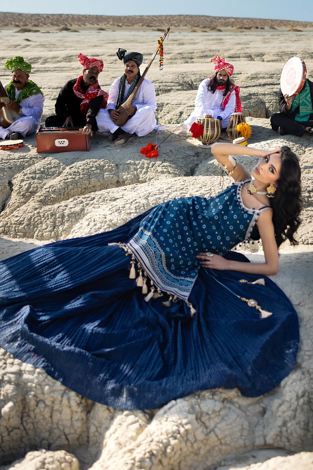 Gul Ahmed | Chunri Lawn 25 | CL-52444 -  Gul Ahmed Ladies Clothes - Original Designer Dress - House of Maryam