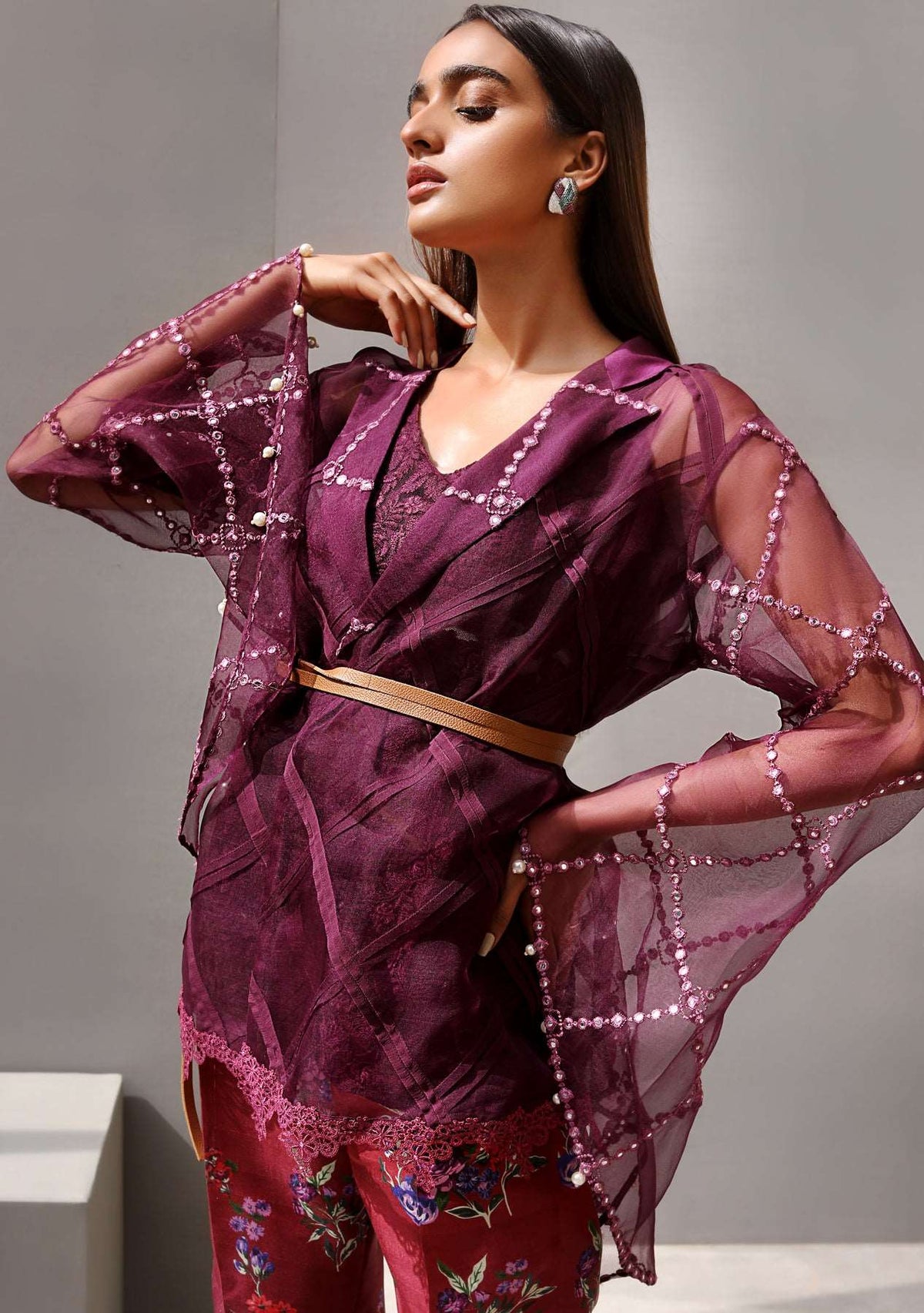 Layla Chatoor | Pret A Porter | LC-09, image 3