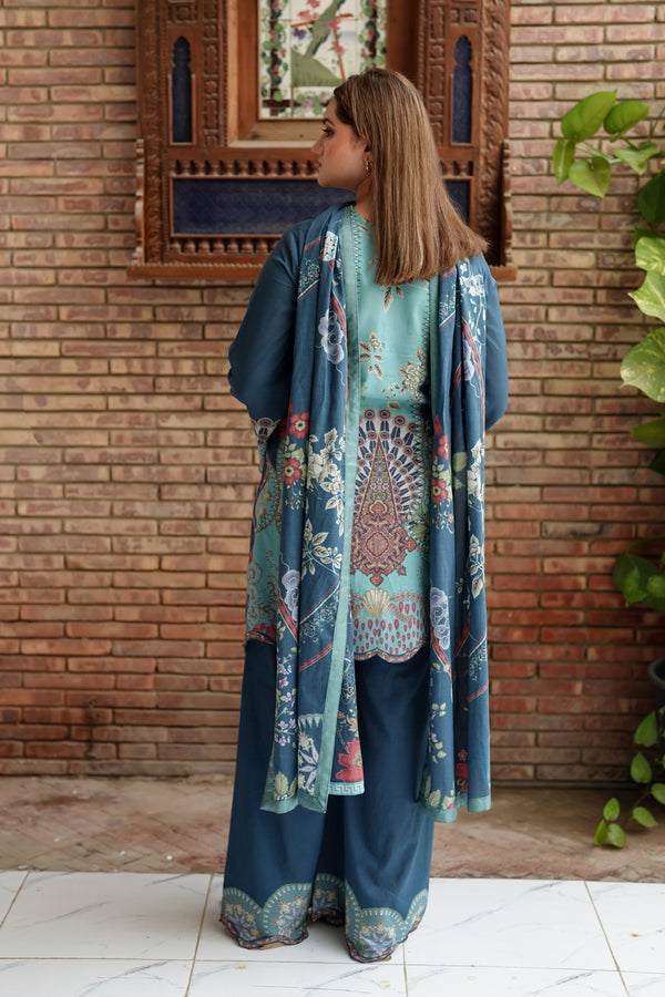 Shamaeel Ansari | Nazaakat Pret | Sky Enchant-2