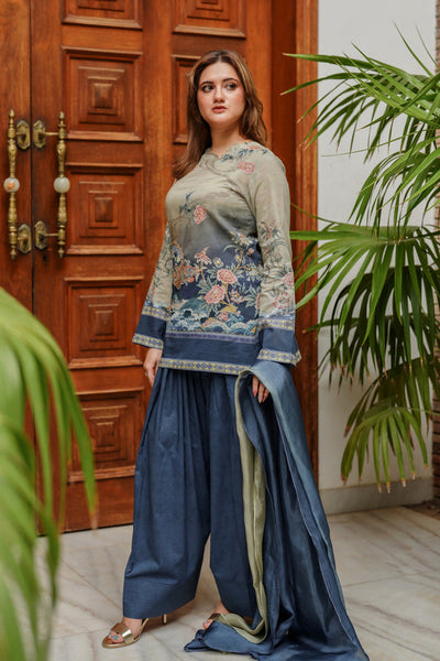 Shamaeel Ansari | Nazaakat Pret | Azure Whisper