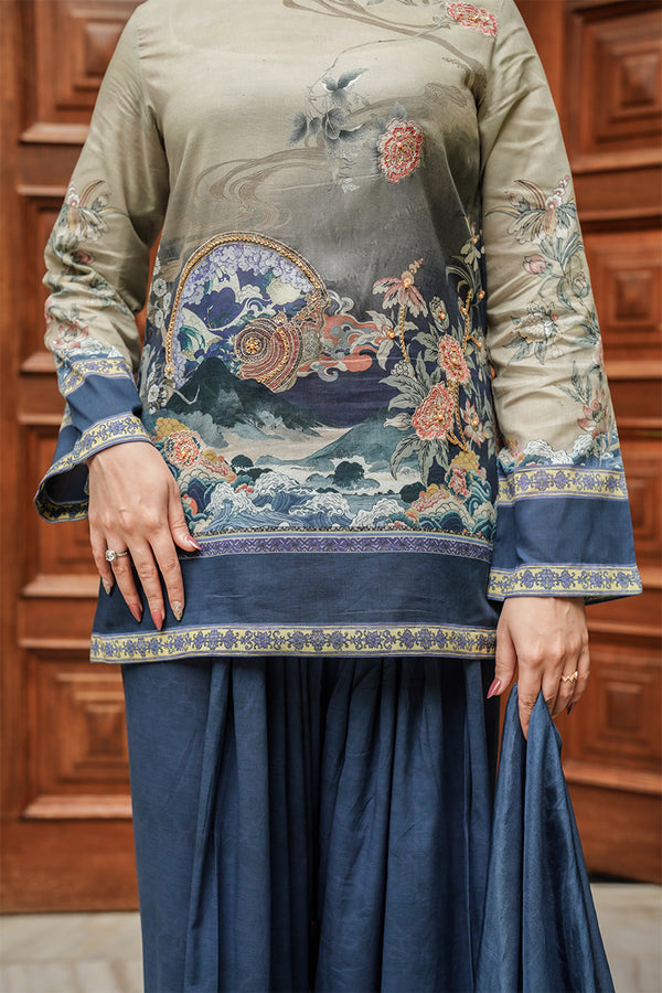 Shamaeel Ansari | Nazaakat Pret | Azure Whisper-3