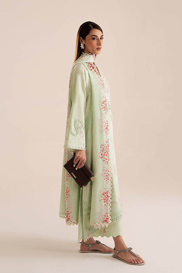 Suffuse | Basic Summer 25 | NORE -  Suffuse Ladies Clothes - Original Designer Dress - House of Maryam