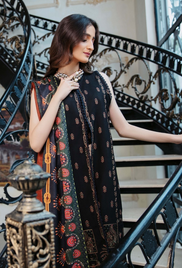 Humdum | Serene 26 | D03-3