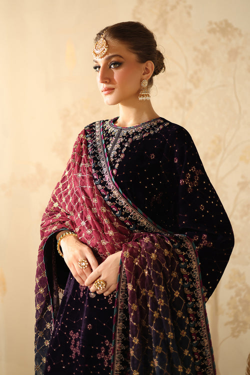 Baroque | Velvet 25 | UF-4319, image 4