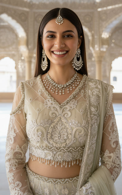Threads and Motifs | Formal Dresses 25 | 10334