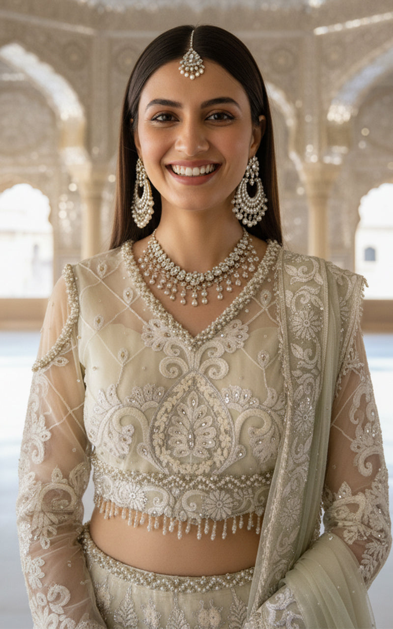Threads and Motifs | Formal Dresses 25 | 10334-3