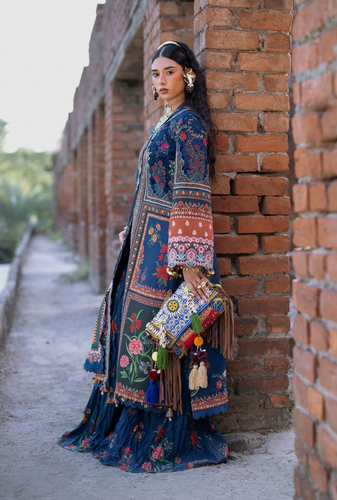 AJR Couture | Sard Sham | Kaneez, image 6