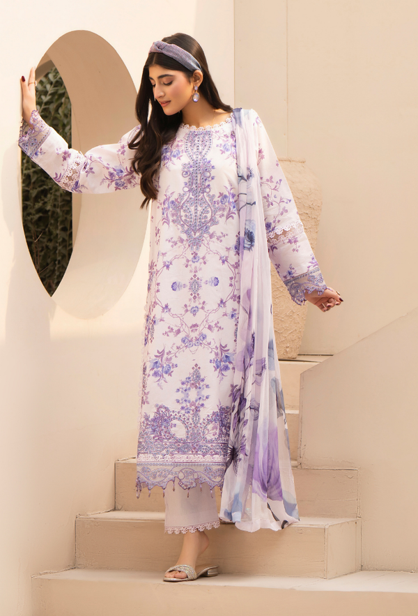 Humdum | Gardenia 26 | Gardenia'26 - D08-5