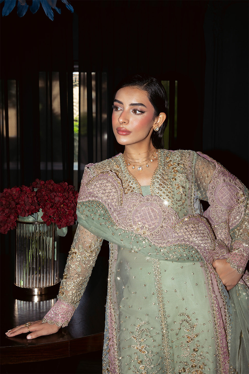 Neeshay | Parinaaz Formals | Meerab, image 5