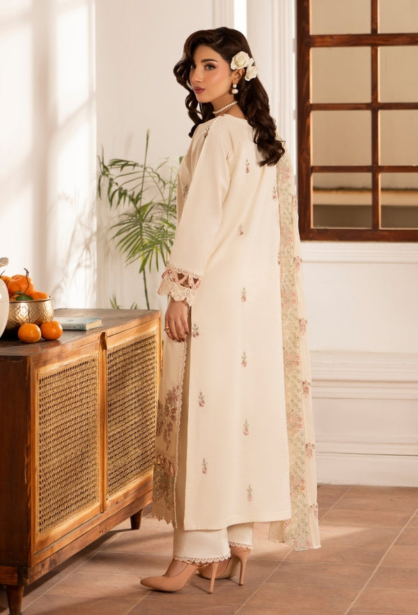 Humdum | Meraki Lawn | Meraki - D08-2