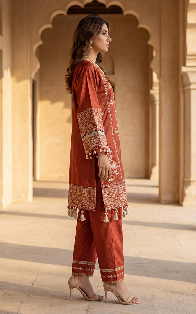 Threads and Motifs | Eid Edit 26 | 10108-5