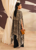 Mahgul | Eye of Cemal | Evening Eyes -  Mahgul Ladies Clothes -  House of Maryam