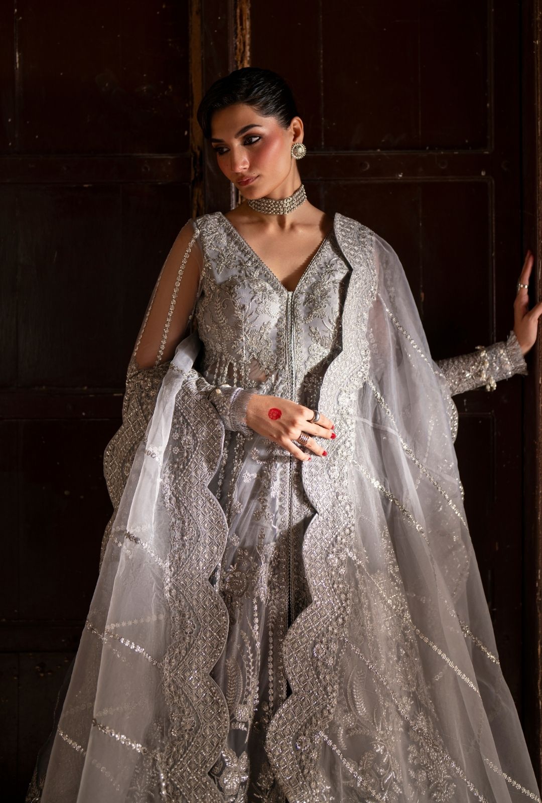 Ajr Couture | Dastan e Ishq | Mehar-5