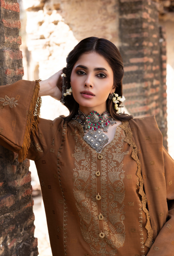 Humdum | Khumar 25 | D07-3