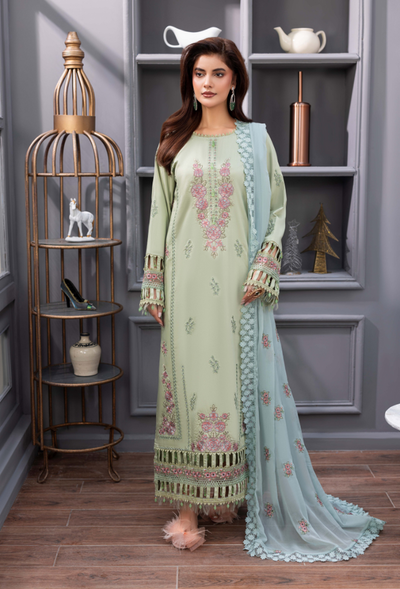 Humdum | Fareesha 26 | D06